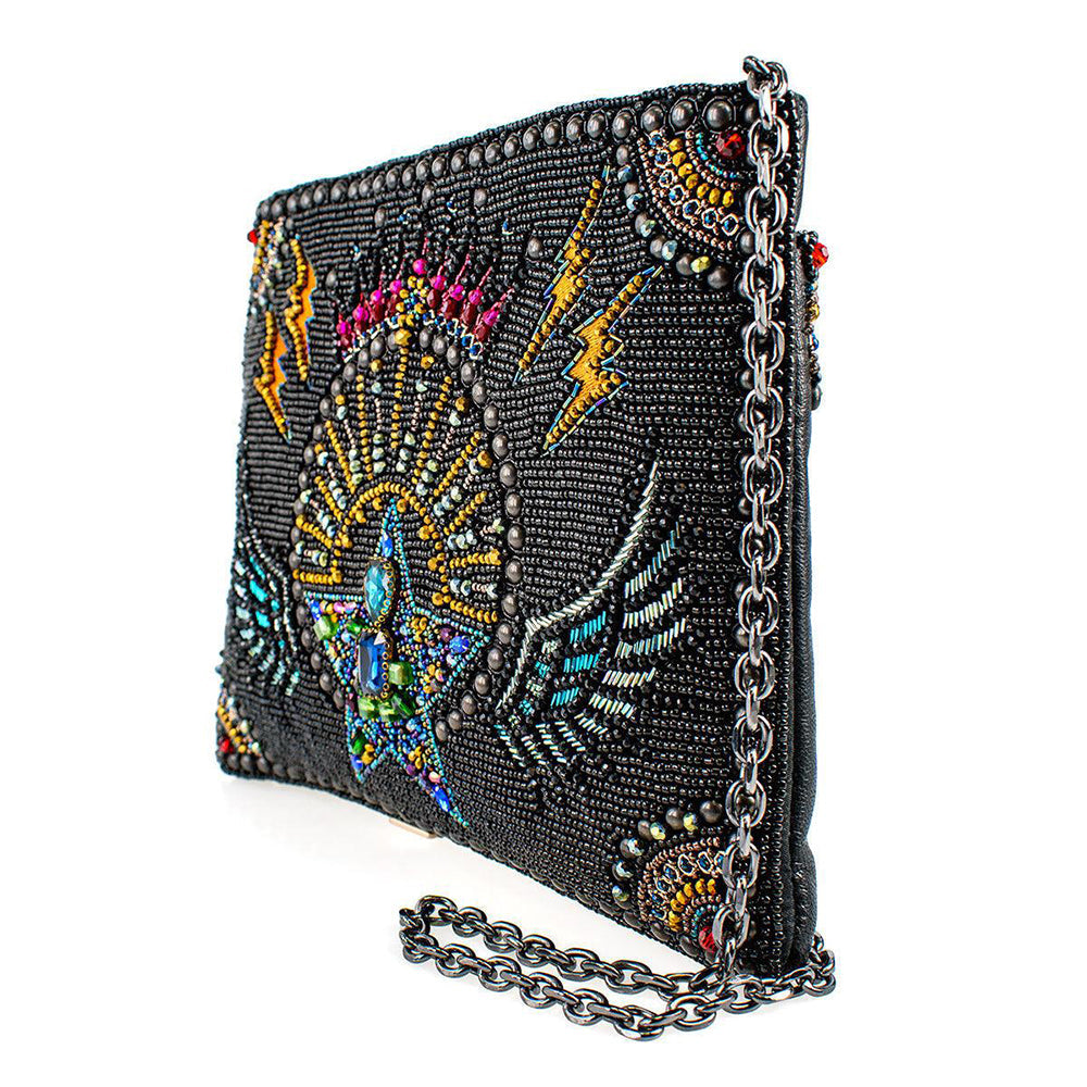 Starstruck Crossbody Handbag by Mary Frances image 3