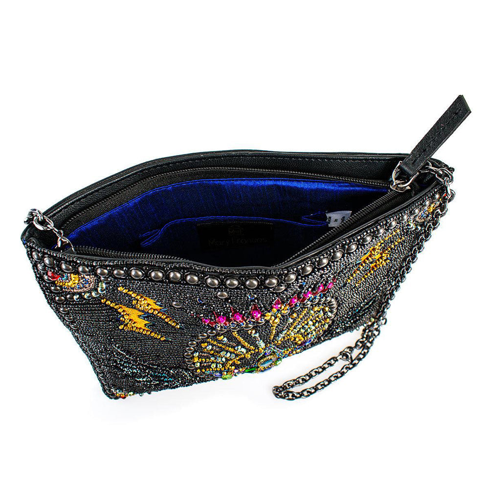 Starstruck Crossbody Handbag by Mary Frances image 4