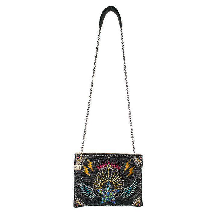 Starstruck Crossbody Handbag by Mary Frances image 5