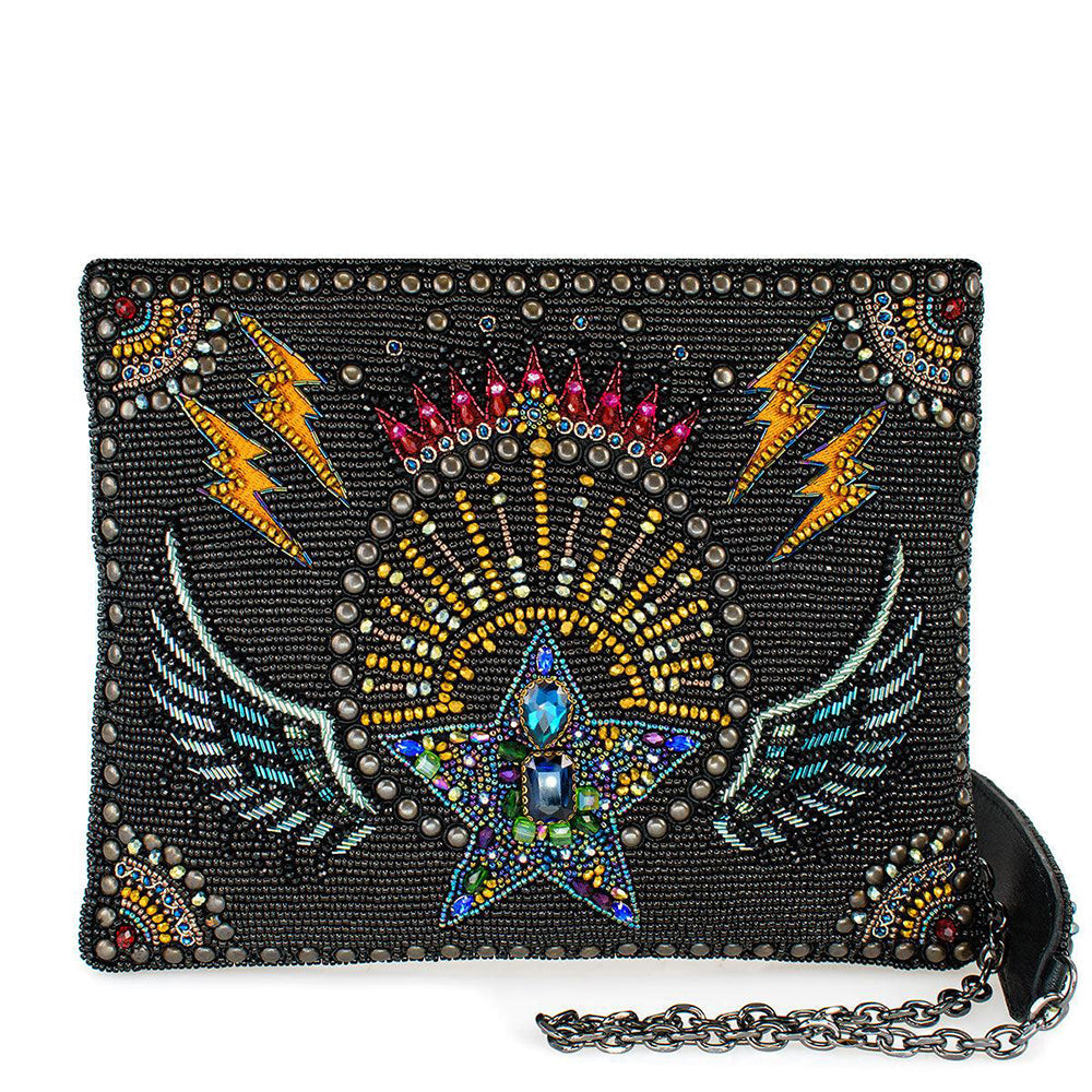 Starstruck Crossbody Handbag by Mary Frances image