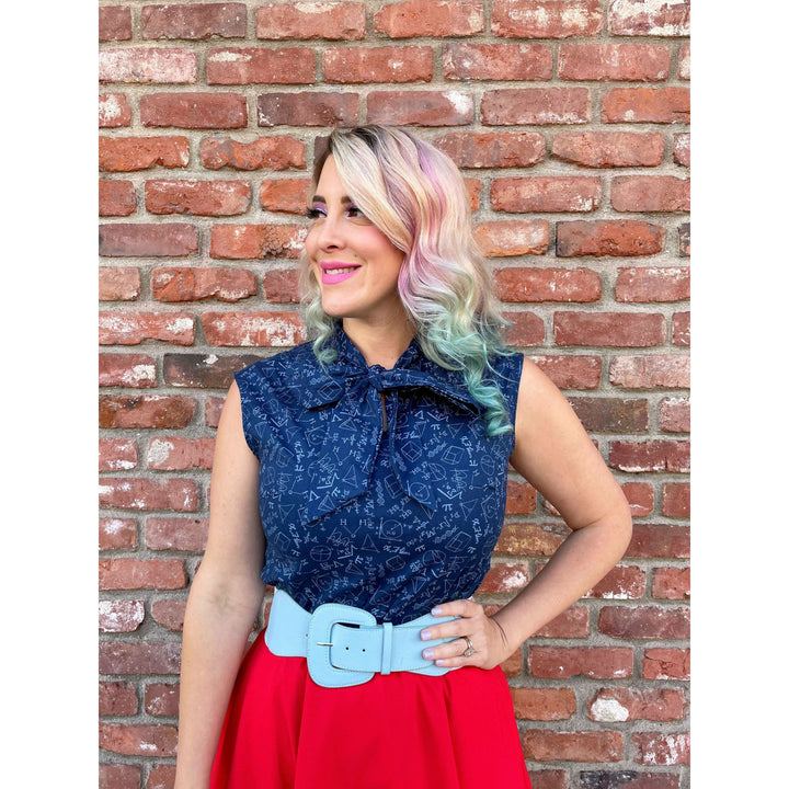 STEM Bow Top