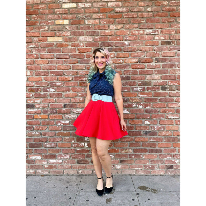 STEM Bow Top