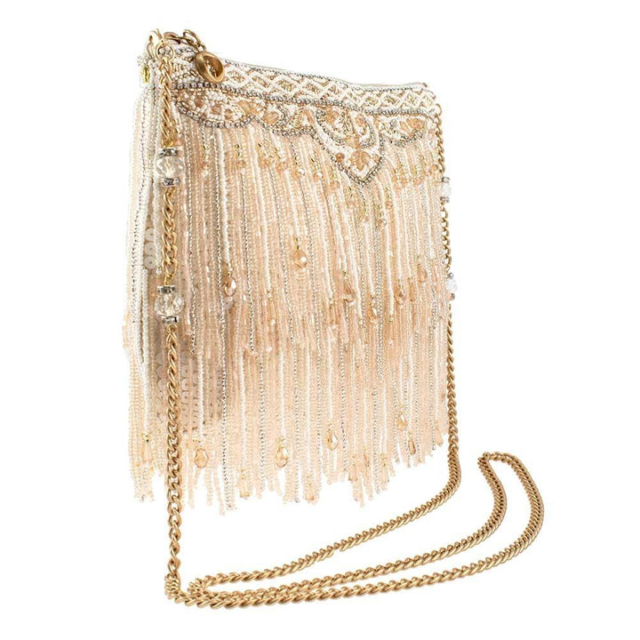 Sugar Coated Crossbody Clutch by Mary Frances image 2