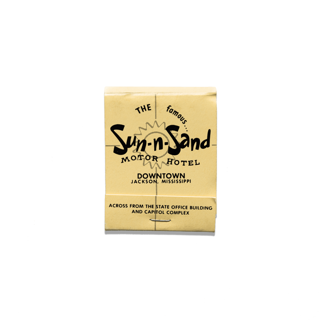 Sun-n-Sand