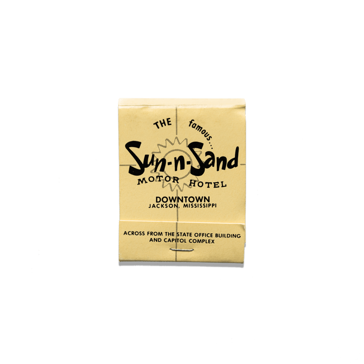 Sun-n-Sand