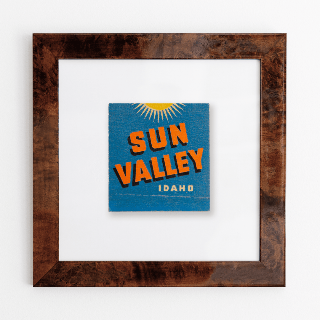 Sun Valley (dark blue) front