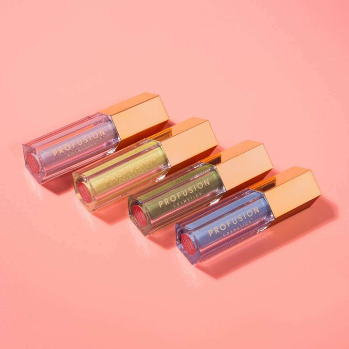 Superbloom | Blooming Matte Eye Paint