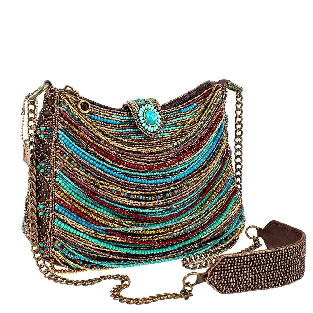 Sway with Me Crossbody Bag by Mary Frances image 2