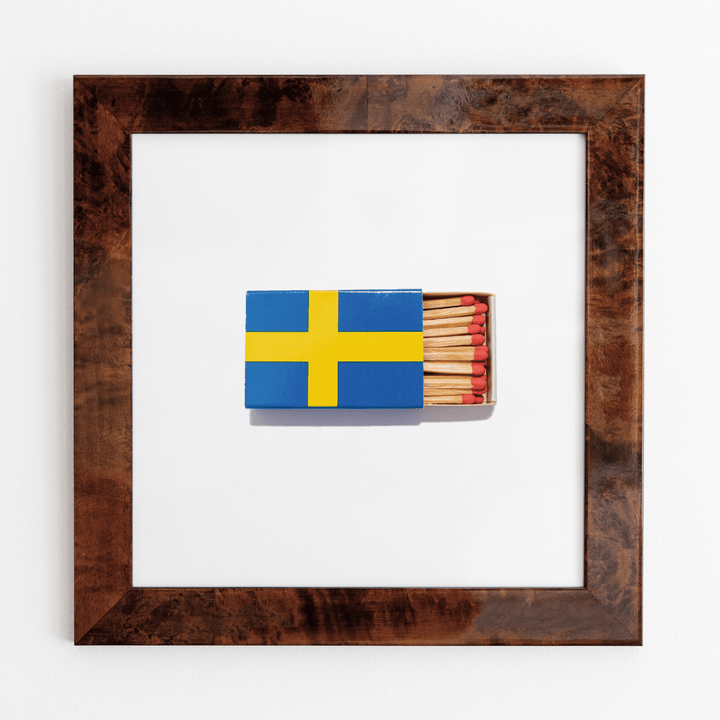 Sweden Flag