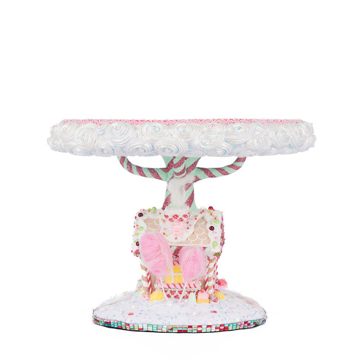 Sweet Delights Cake Plate by Katherine's Collection image 4