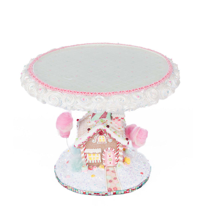 Sweet Delights Cake Plate by Katherine's Collection image 5