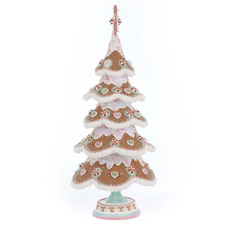 Sweet Delights Tabletop Tree by Katherine's Collection image 1