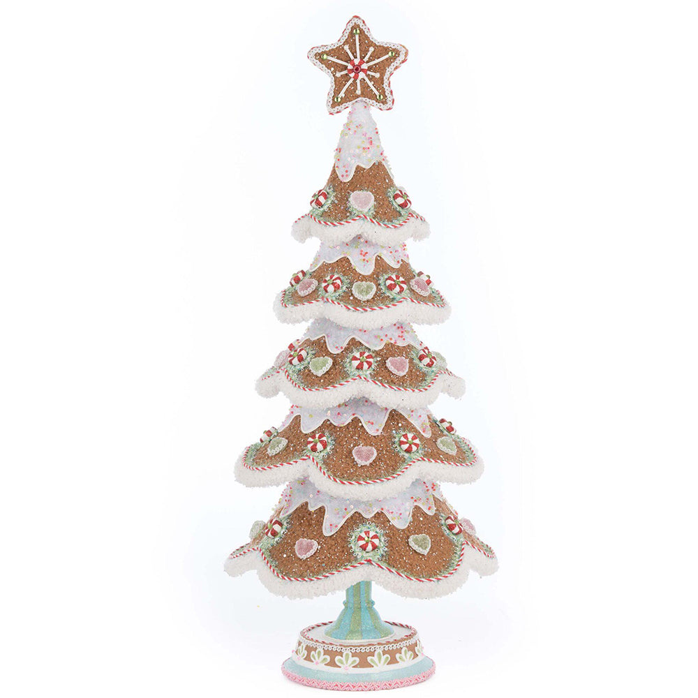 Sweet Delights Tabletop Tree by Katherine's Collection image 2