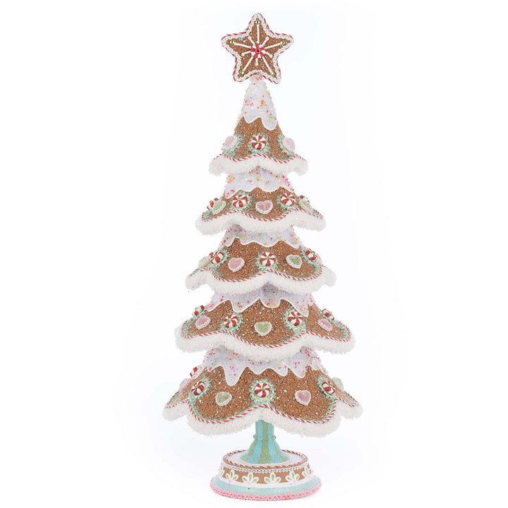 Sweet Delights Tabletop Tree by Katherine's Collection image