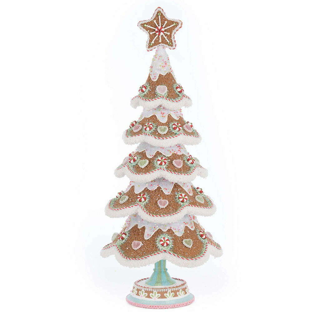Sweet Delights Tabletop Tree by Katherine's Collection image 2