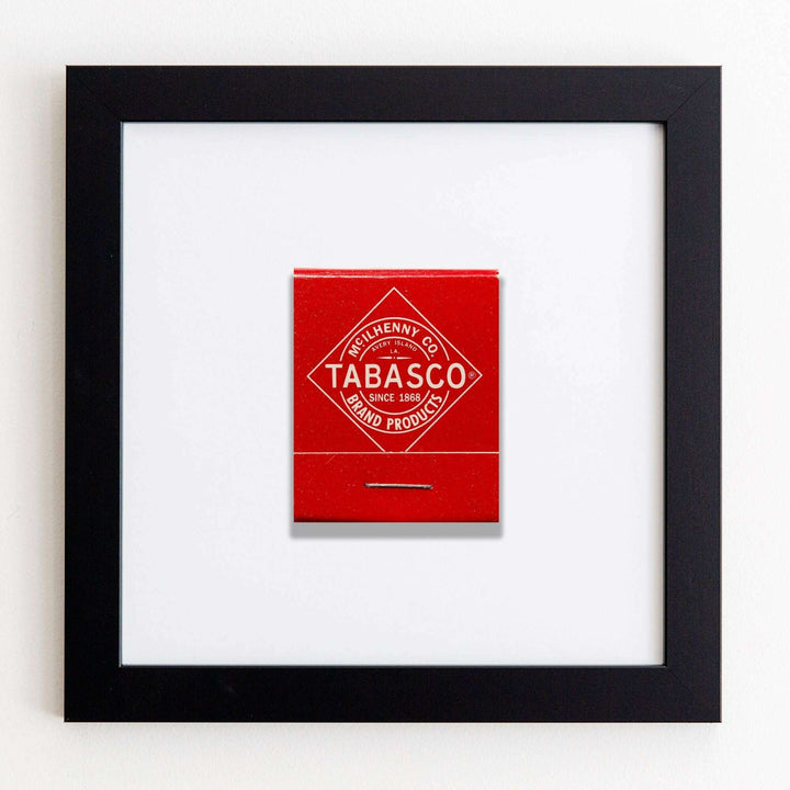 Tabasco