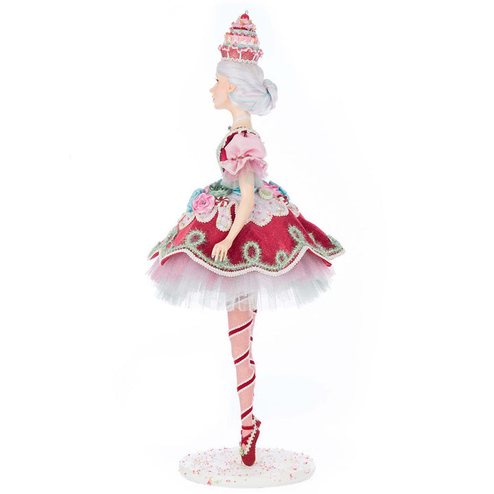 Taffy Tutu Ballerina by Katherine's Collection image 1