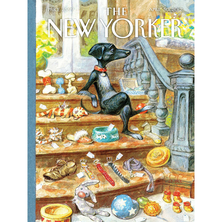 Tag Sale Jigsaw Puzzle