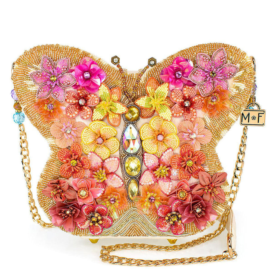 Take Flight Shoulder Handbag by Mary Frances image