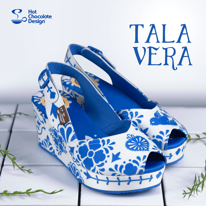 Talavera Women's Sandal