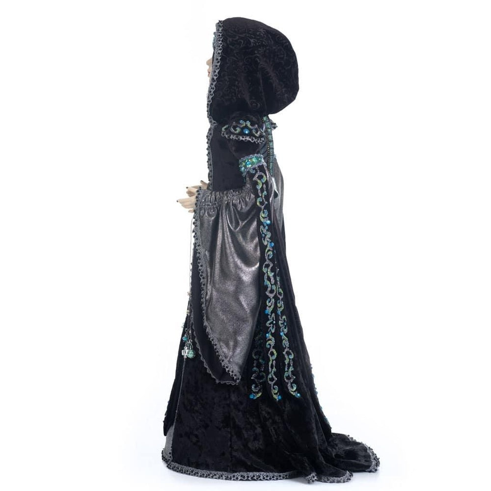 Tanda The Seer Doll 32-Inch by Katherine's Collection  2