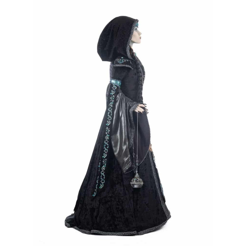 Tanda the Seer Doll Life Size by Katherine's Collection  5