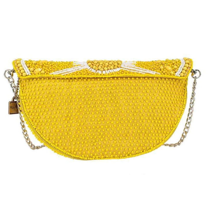 Tart Crossbody Clutch by Mary Frances Image 4