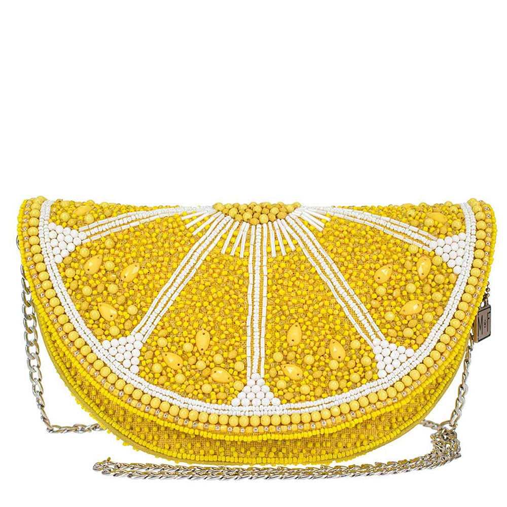 Tart Crossbody Clutch by Mary Frances Image 1