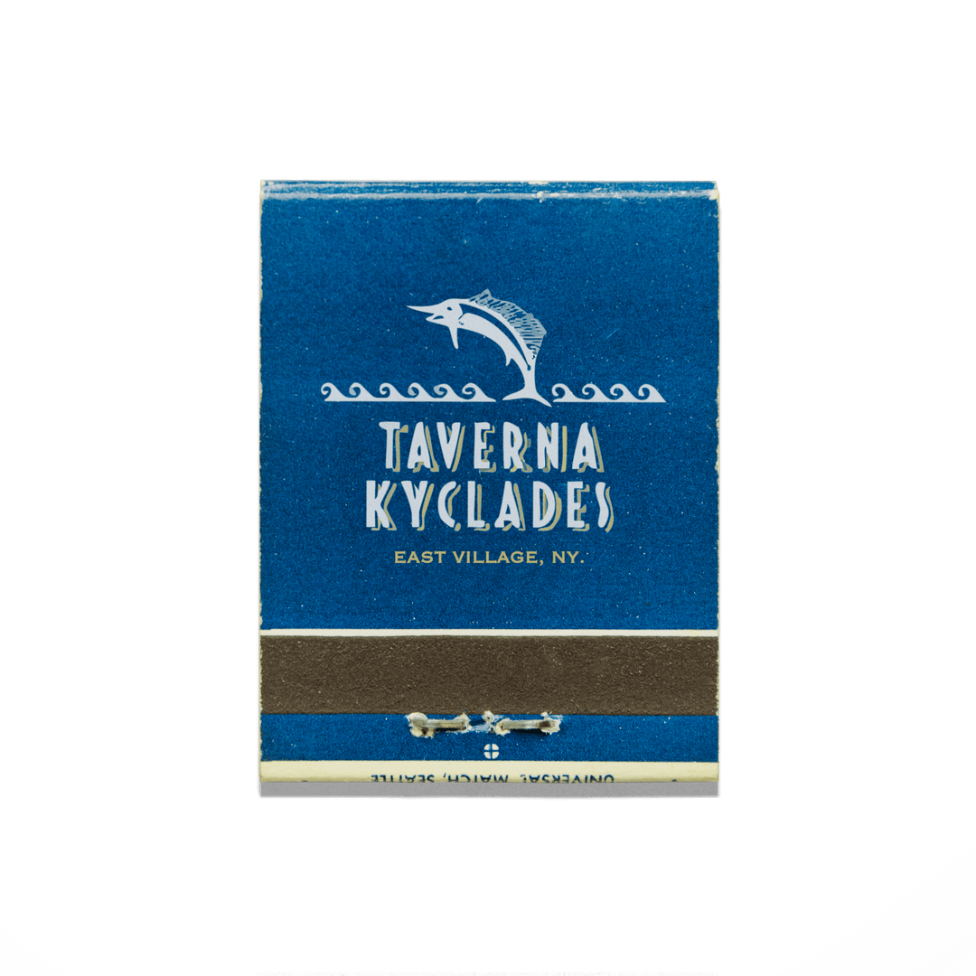 Taverna Kyclades