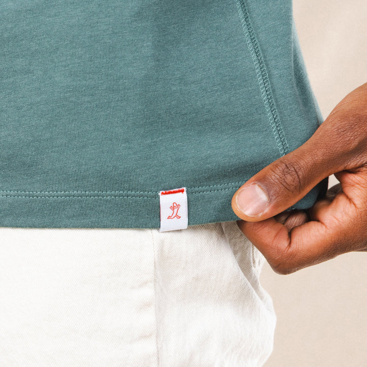 The Komodo | Ocean Everyman™ Pocket T Shirt