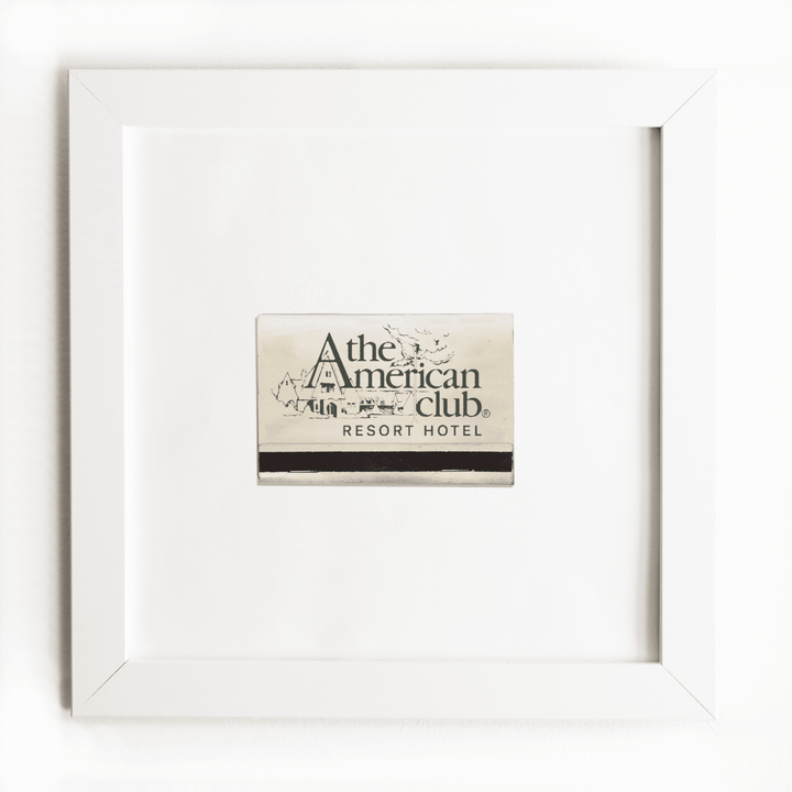 The American Club