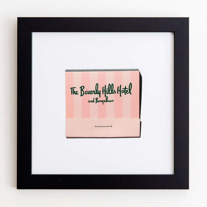 The Beverly Hills Hotel (Vintage)