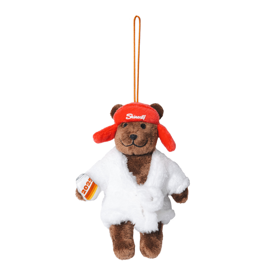 The Christmas Cousin | 2025 - Holiday Stacking Gifts Ornament