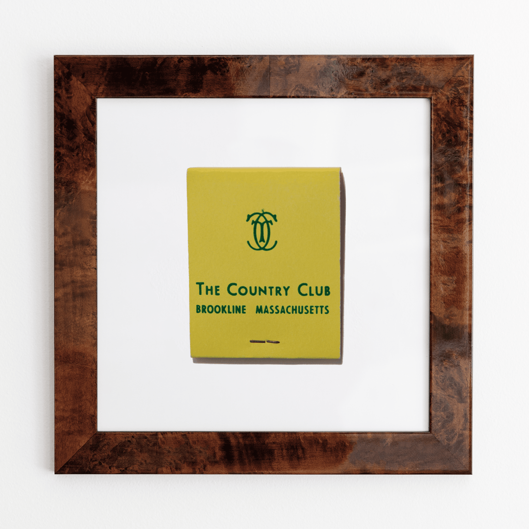 The Country Club Brookline