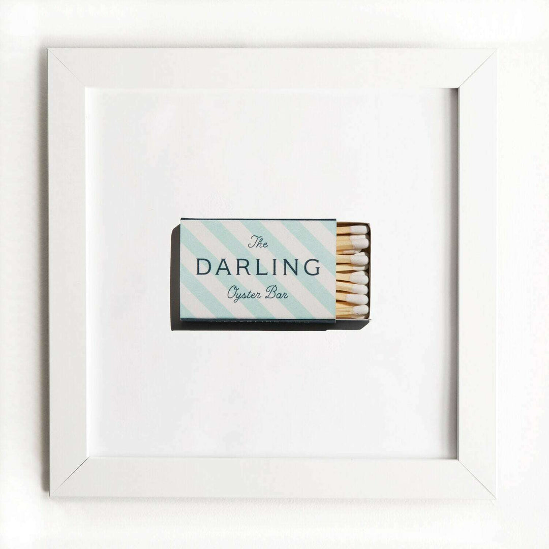 The Darling Oyster Bar