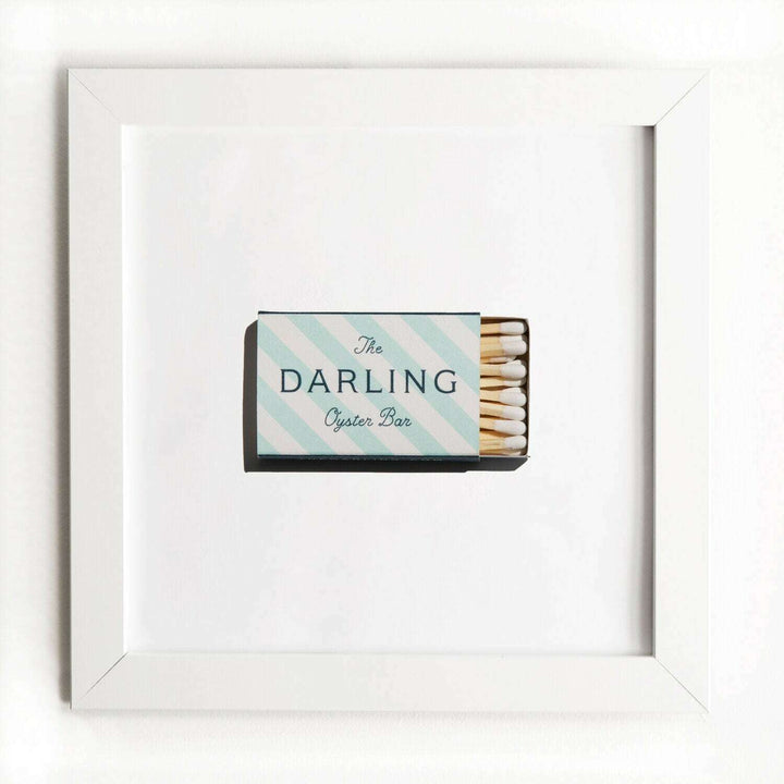 The Darling Oyster Bar