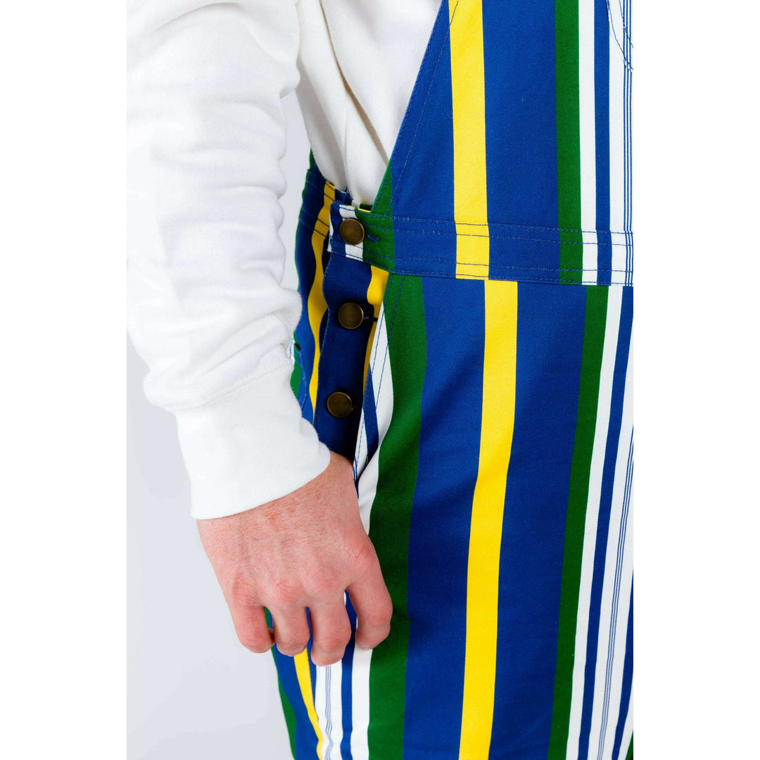The Dubliner | St. Patrick's Day Overalls