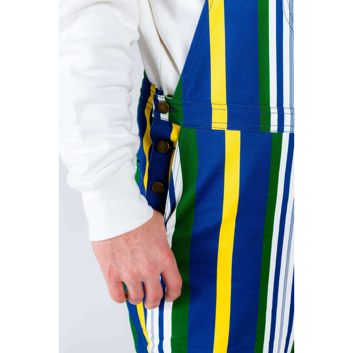 The Dubliner | St. Patrick's Day Overalls