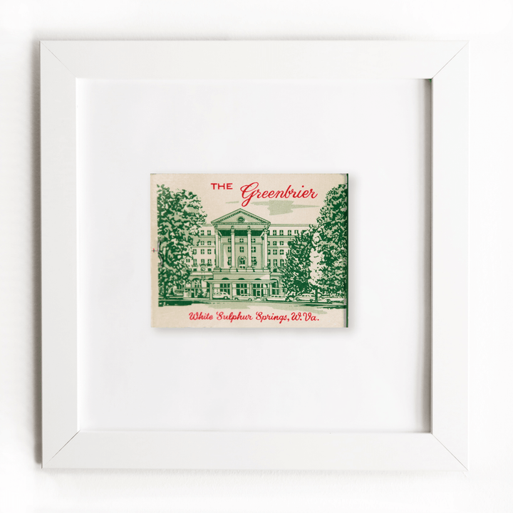 The Greenbrier