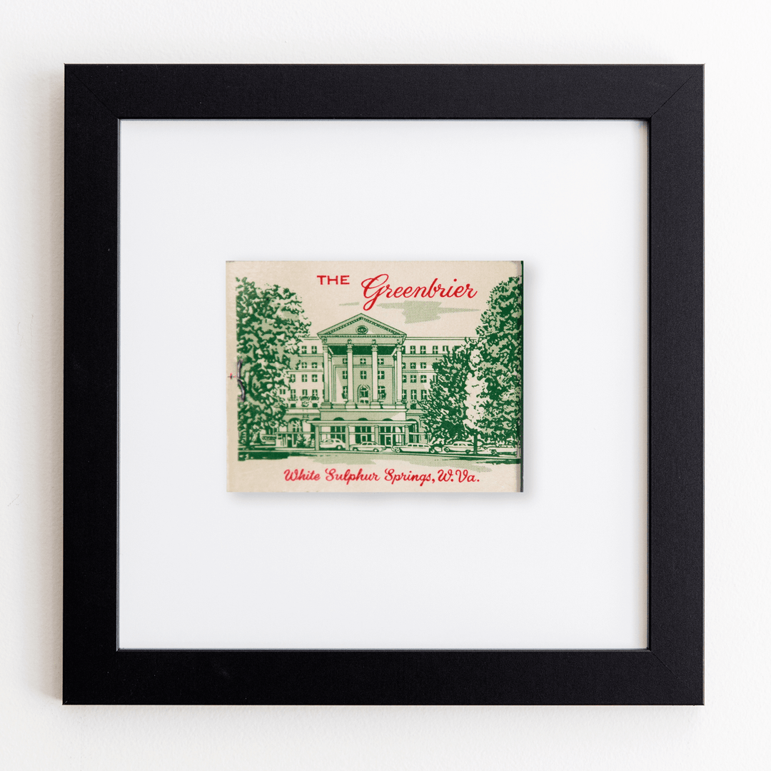 The Greenbrier