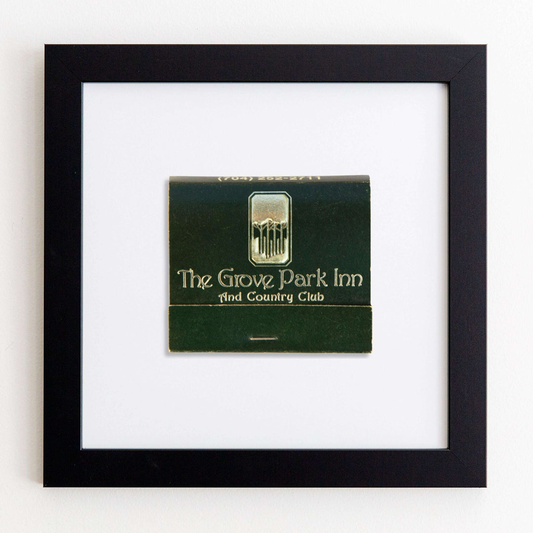 The Grove Park Inn