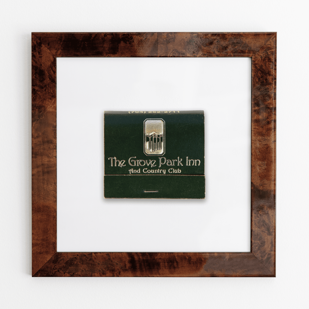 The Grove Park Inn