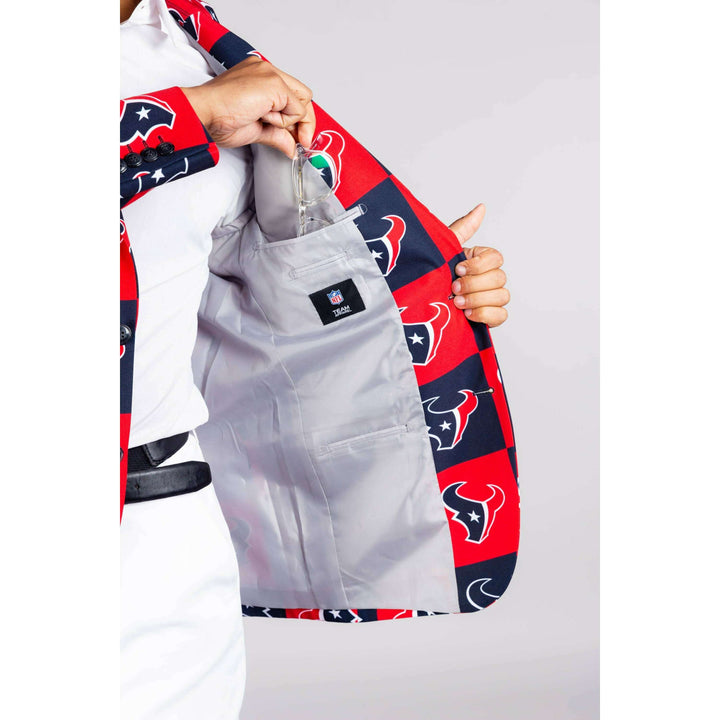 The Houston Texans | NFL Gameday Blazer