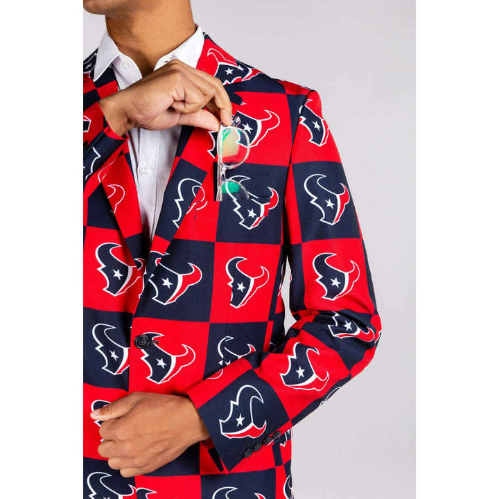 The Houston Texans | NFL Gameday Blazer