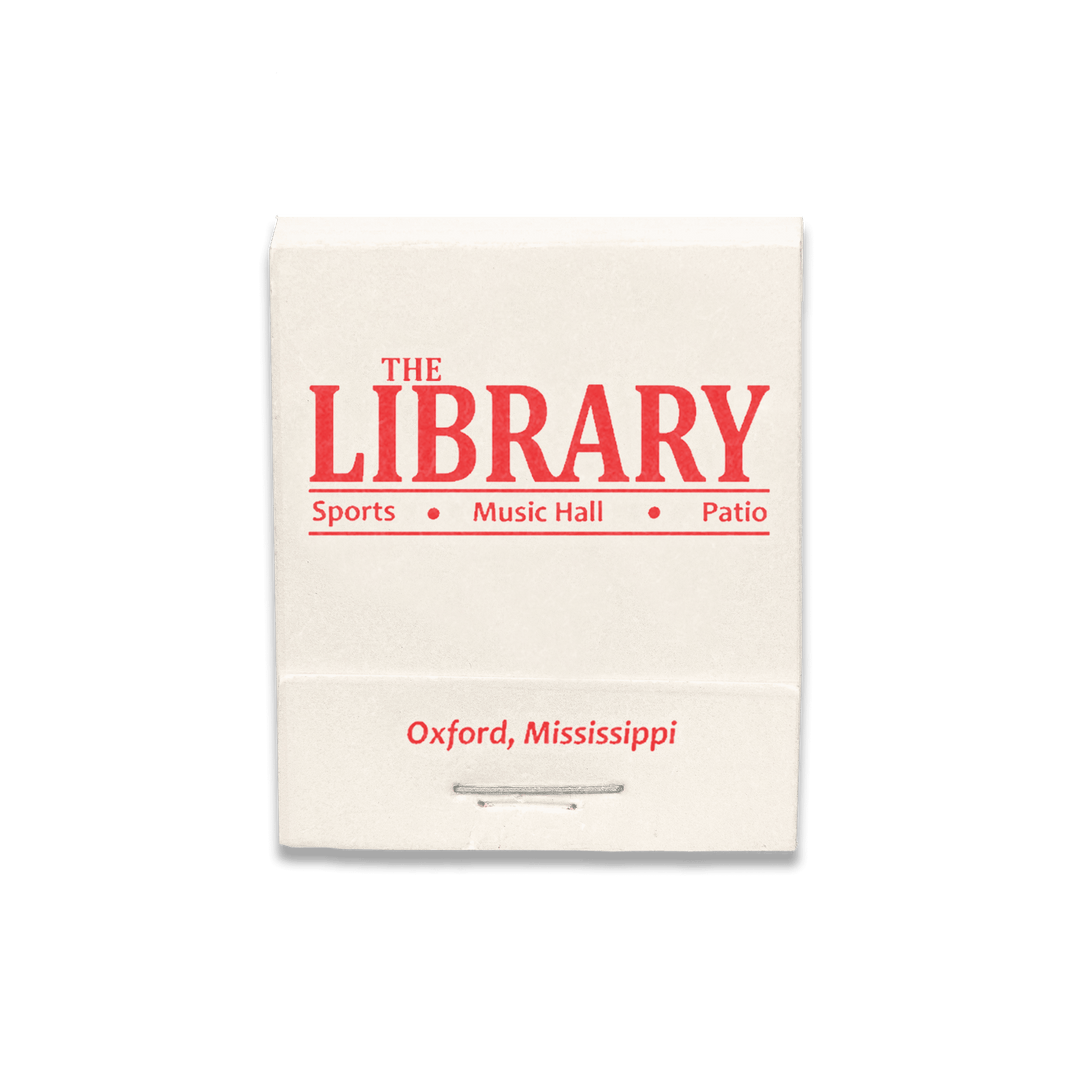 The Library Oxford MS