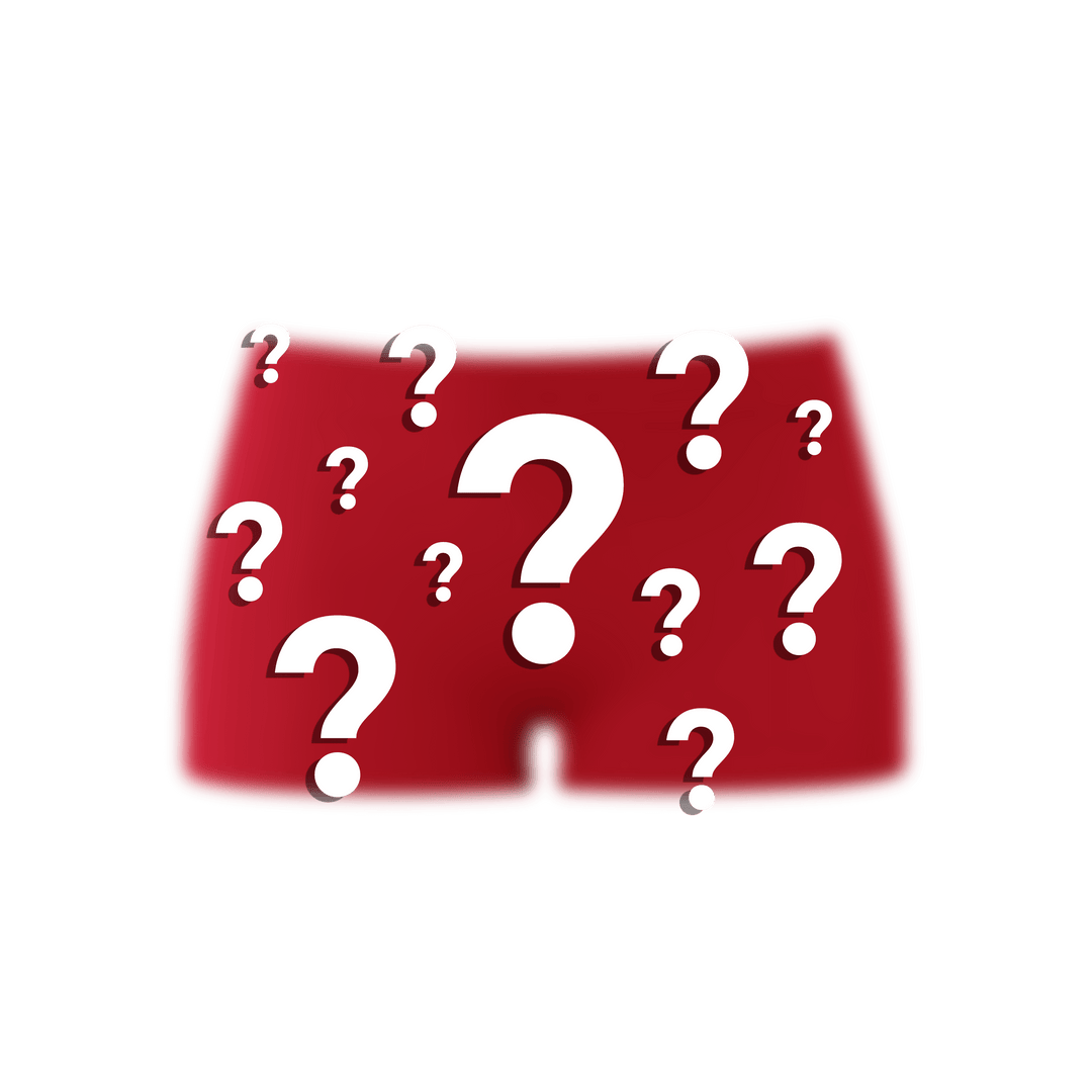 The Mystery | Surprise Modal Boyshort Underwear