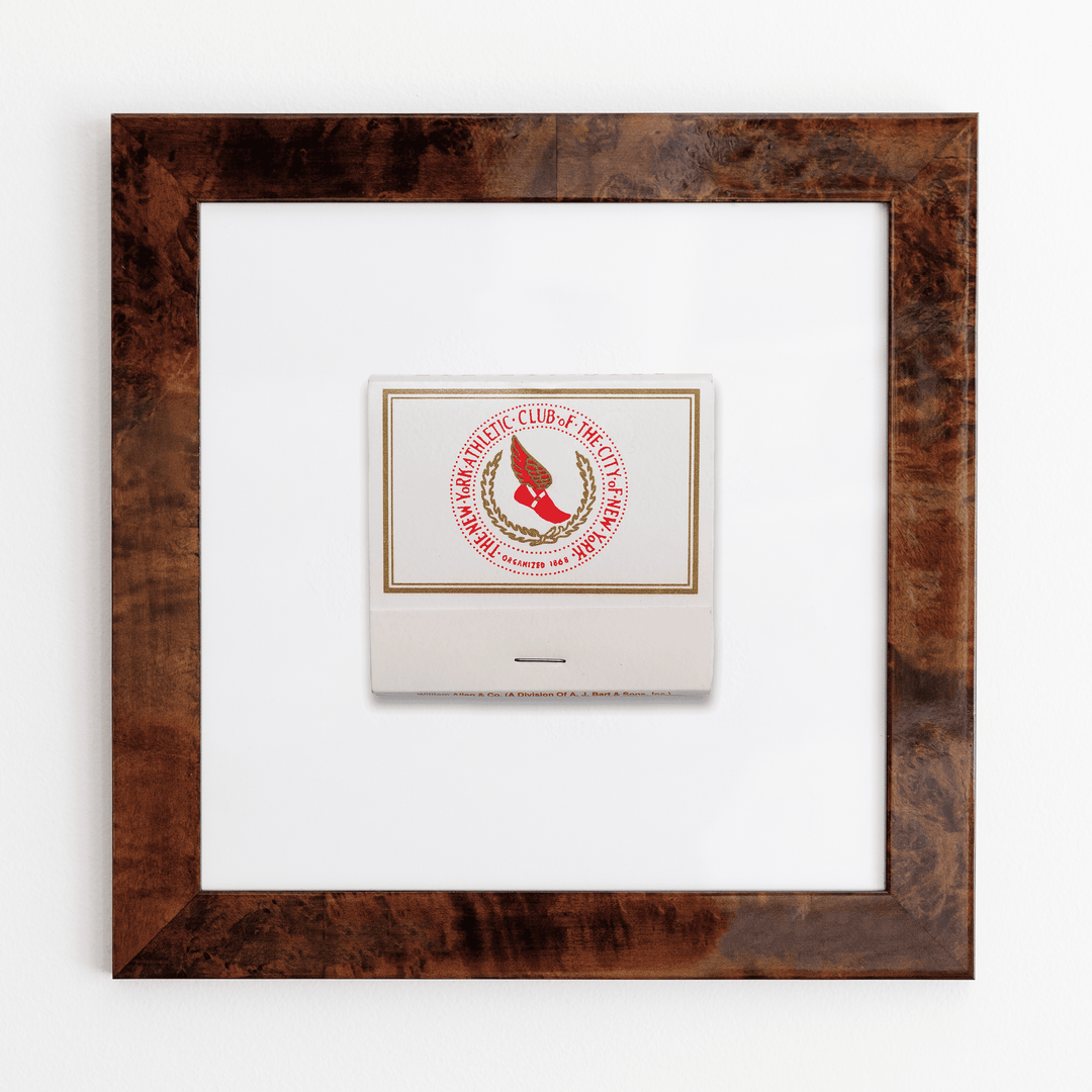 The New York Athletic Club