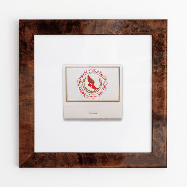 The New York Athletic Club