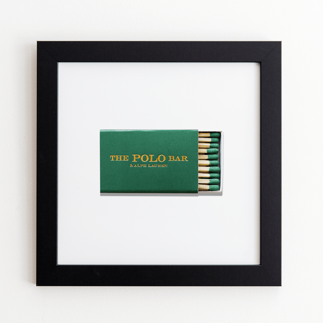 The Polo Bar