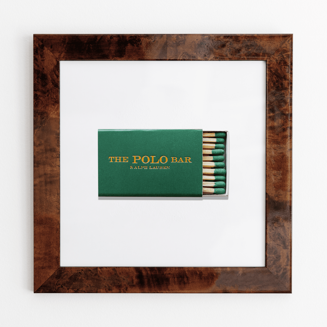 The Polo Bar